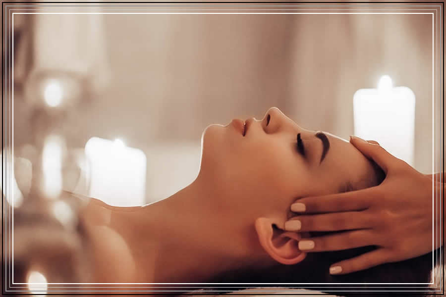 Bölgesel Masaj Hizmeti