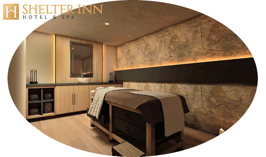 SPA Masaj Farkı Burada